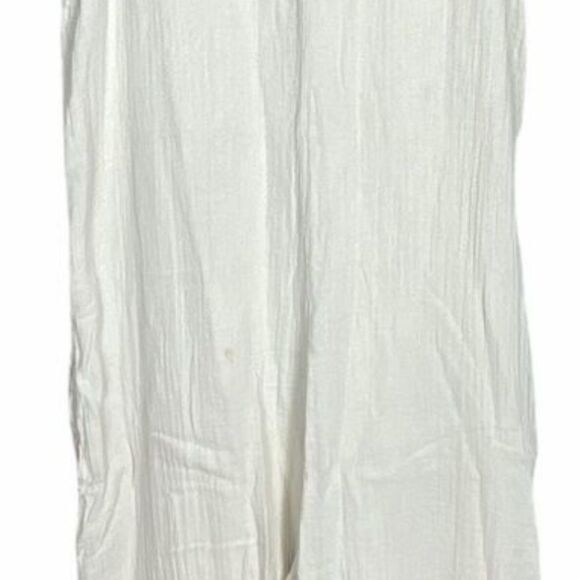 Lacausa Cotton Jumpsuit   - Picture 5 of 5